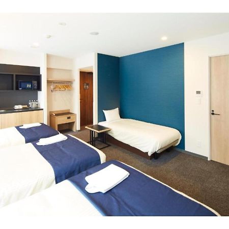 Hotel Monday Premium Ueno Okachimachi - Vacation Stay 79625V Tóquio Exterior foto