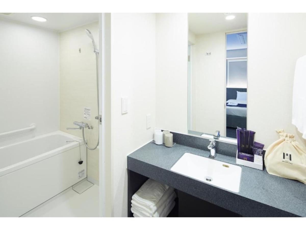 Hotel Monday Premium Ueno Okachimachi - Vacation Stay 79625V Tóquio Exterior foto