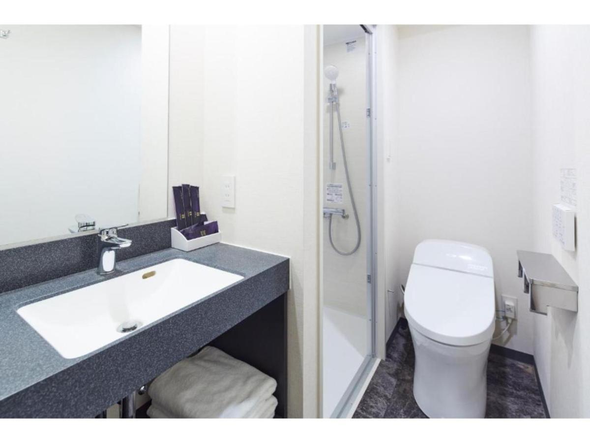 Hotel Monday Premium Ueno Okachimachi - Vacation Stay 79625V Tóquio Exterior foto