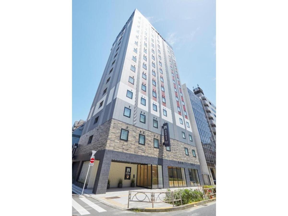 Hotel Monday Premium Ueno Okachimachi - Vacation Stay 79625V Tóquio Exterior foto