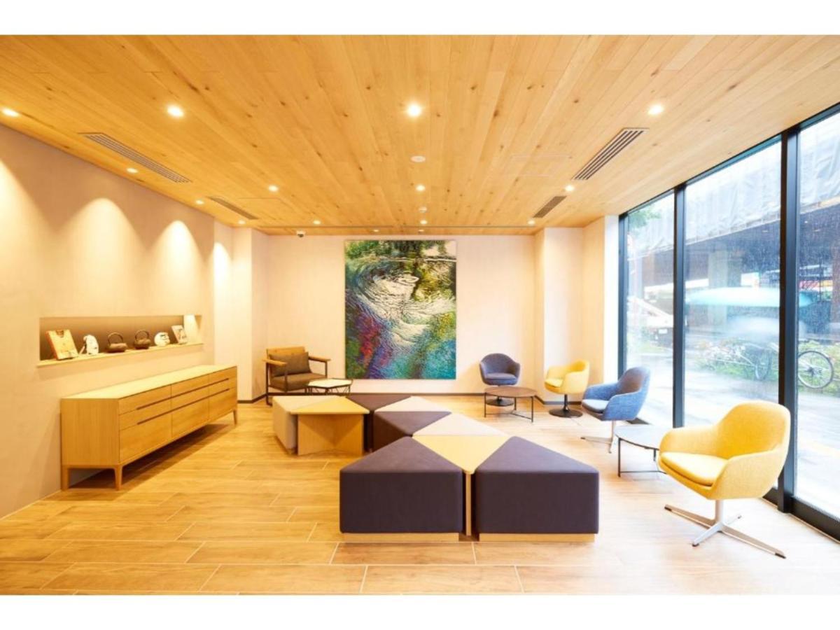 Hotel Monday Premium Ueno Okachimachi - Vacation Stay 79625V Tóquio Exterior foto